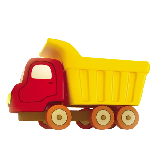 🚚 Стикер «Барбоскины» для Telegram