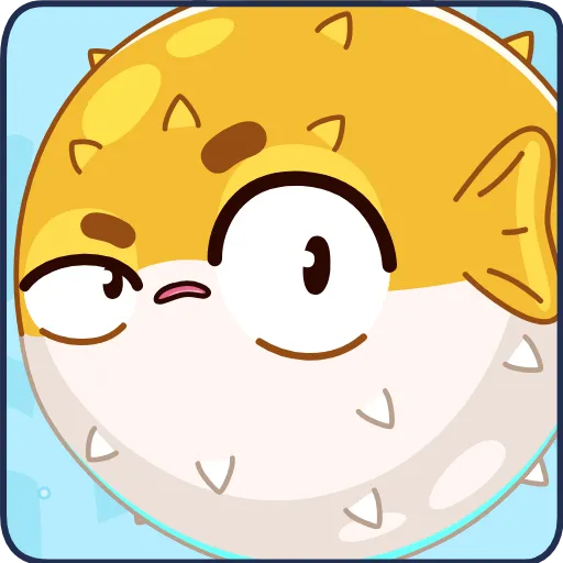 🤨 Эмодзи «Барнаби» для Telegram