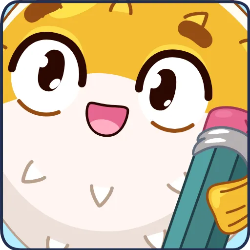 ✍️ Эмодзи «Барнаби» для Telegram