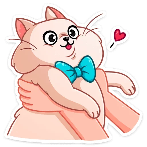 😘 Стикер «Барон Симон» для Telegram