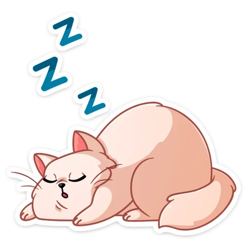 😴 Стикер «Барон Симон» для Telegram
