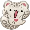 😍 Эмодзи «Барси» для Telegram