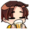 🍺 Эмодзи «BarsiGold» для Telegram