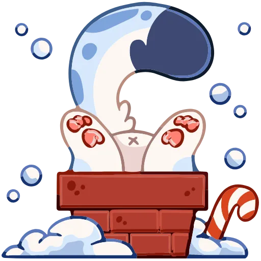 😁 Эмодзи «Barsik ×» для Telegram