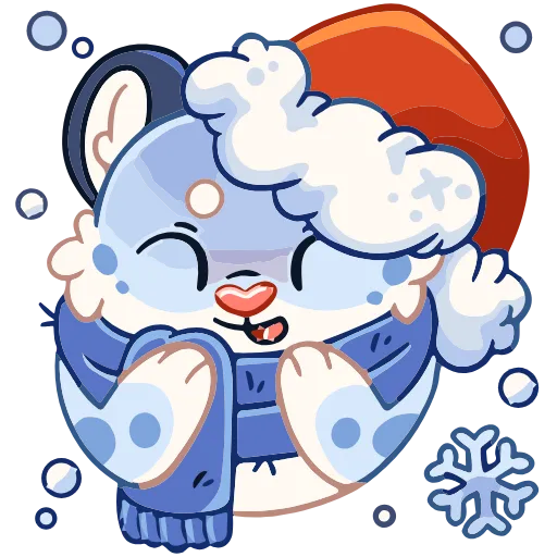 ☺️ Эмодзи «Barsik ×» для Telegram