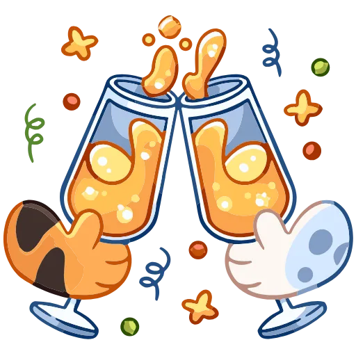 😘 Эмодзи «Barsik ×» для Telegram