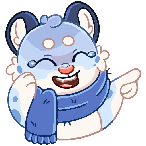 😁 Эмодзи «Barsik ×» для Telegram