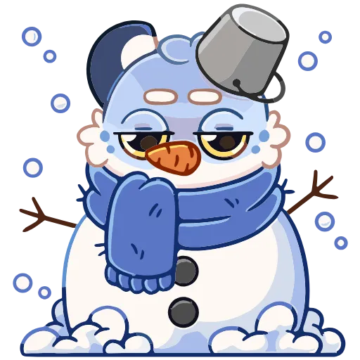 😋 Эмодзи «Barsik ×» для Telegram