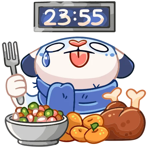 🤪 Эмодзи «Barsik ×» для Telegram