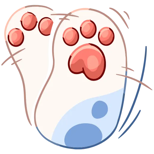 😘 Эмодзи «Barsik ×» для Telegram