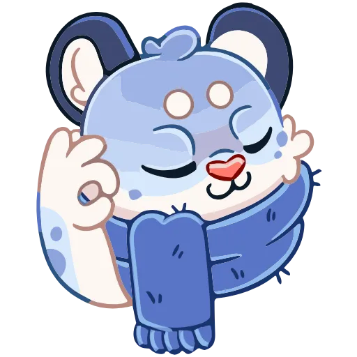 😀 Эмодзи «Barsik ×» для Telegram
