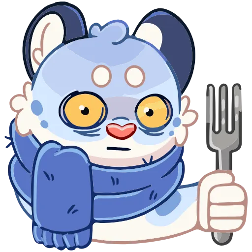 😆 Эмодзи «Barsik ×» для Telegram
