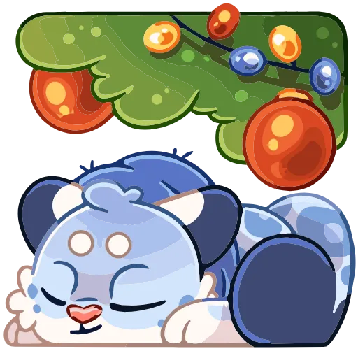 😀 Эмодзи «Barsik ×» для Telegram