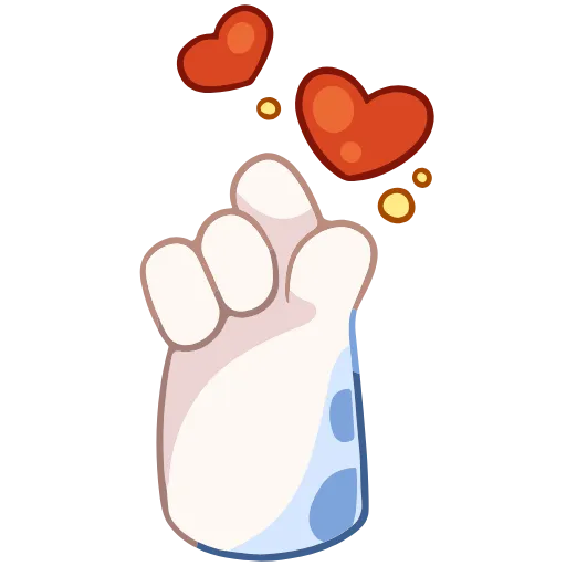 ❤️ Эмодзи «Barsik ×» для Telegram