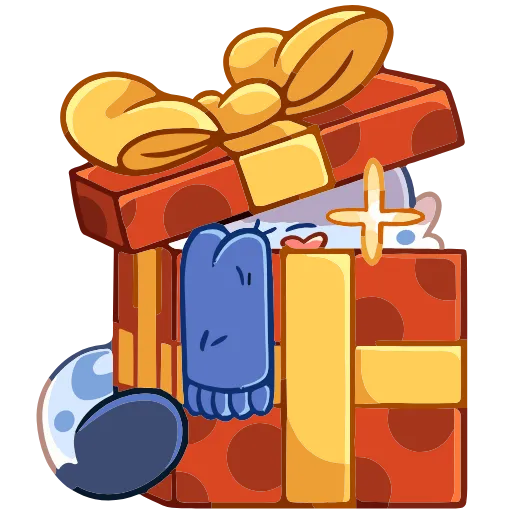 🥰 Эмодзи «Barsik ×» для Telegram