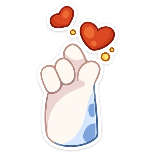 😘 Стикер «Barsik the Irbis» для Telegram