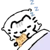 😴 Эмодзи «🫶 Набор эмоджи с белым котиком» для Telegram
