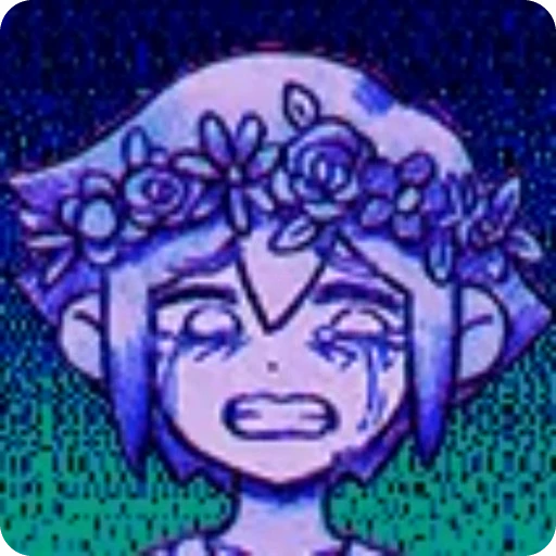 🌟 Стикер «Basil» для Telegram