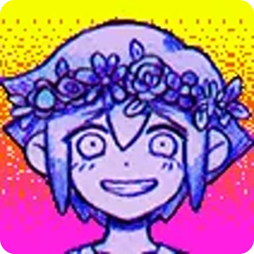 🌟 Стикер «Basil» для Telegram
