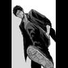 ☠️ Эмодзи «🤩 Баскетбол Куроко» для Telegram
