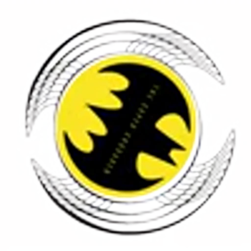 Стикерпак Batman для Telegram