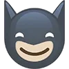 Стикерпак Batman Tg для Telegram