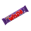 🍫 Эмодзи «батончики и прочие сладости» для Telegram