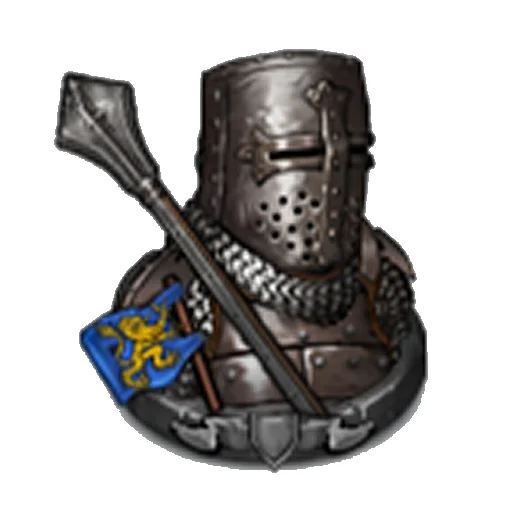 Стикерпак Battle Brothers для Telegram — скачать
