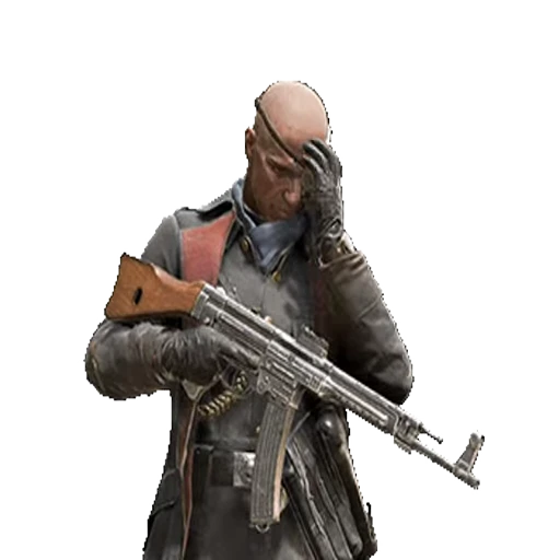 🤦 Стикер «Battlefield Поле битвы» для Telegram