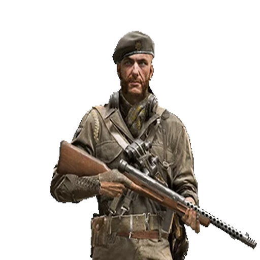 🫥 Стикер «Battlefield Поле битвы» для Telegram