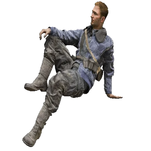 🤔 Стикер «Battlefield Поле битвы» для Telegram