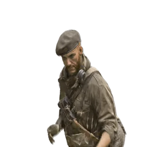 🥊 Стикер «Battlefield Поле битвы» для Telegram