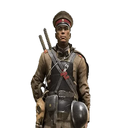 🫡 Стикер «Battlefield Поле битвы» для Telegram