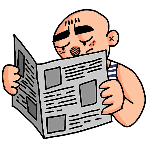 🫤 Эмодзи «Батёк» для Telegram