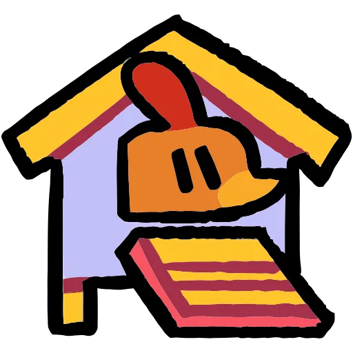 🏠 Эмодзи «Кури БокБок» для Telegram