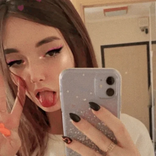 🥺 Стикер «bawstickerme» для Telegram
