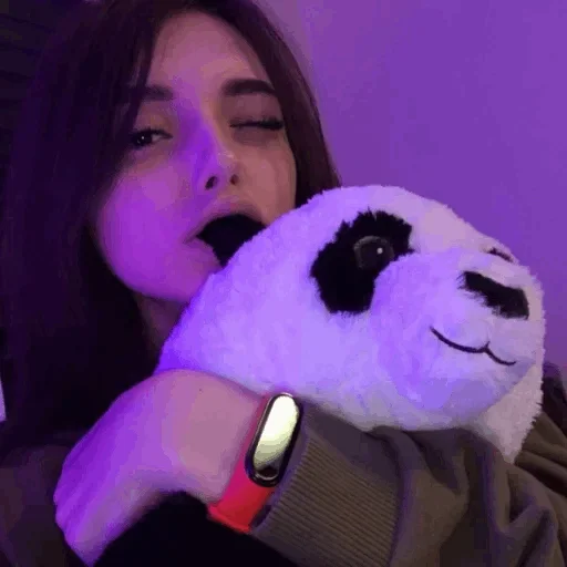 🥺 Стикер «bawstickerme» для Telegram