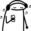 🎶 Эмодзи «Bro» для Telegram