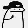 ✌️ Эмодзи «Bro» для Telegram