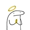 😇 Эмодзи «Bro» для Telegram