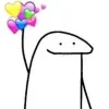 ❤️ Эмодзи «Bro» для Telegram