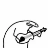 🎻 Эмодзи «Bro» для Telegram