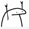 🤘 Эмодзи «Bro» для Telegram