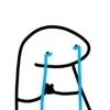 😭 Эмодзи «Bro» для Telegram