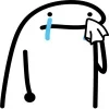 😢 Эмодзи «Bro» для Telegram