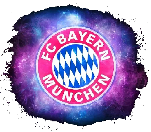 Стикерпак BayernMunchen 2023 для Telegram — скачать