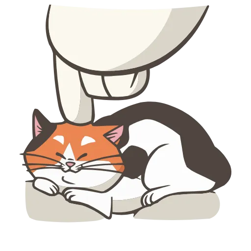 😌 Эмодзи «Бэймакс» для Telegram