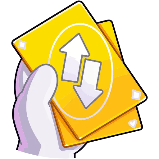 🤩 Эмодзи «Баюша» для Telegram