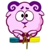 🦭 Эмодзи «Бараш» для Telegram