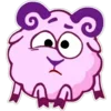 🦭 Эмодзи «Бараш» для Telegram